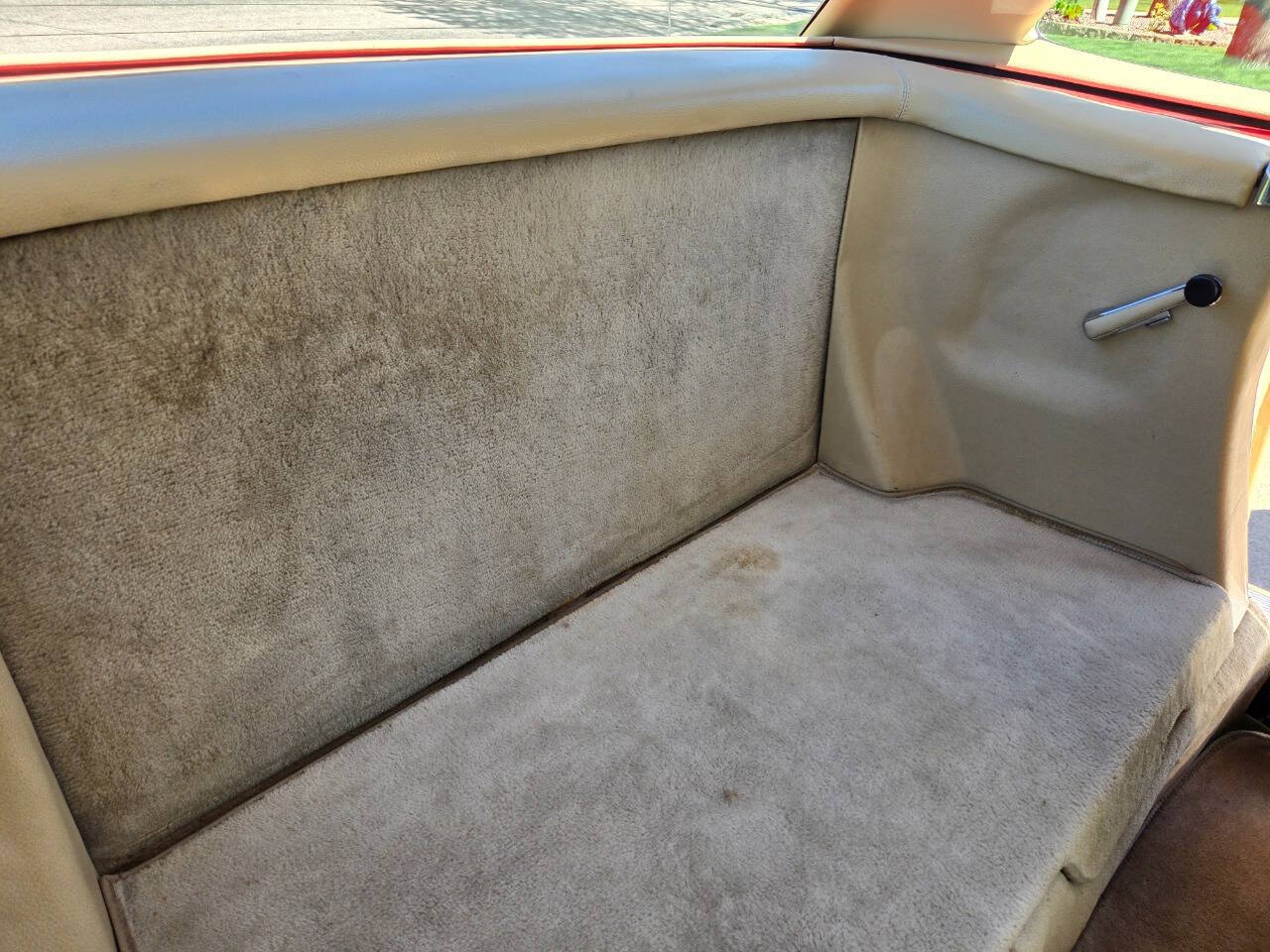 1978 Mercedes-Benz 450-Class 170