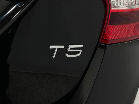 2016 Volvo V60 T5 Drive-E Premier