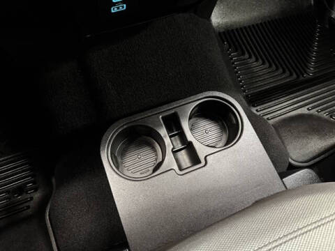 2020 Ford F-250 Super Duty