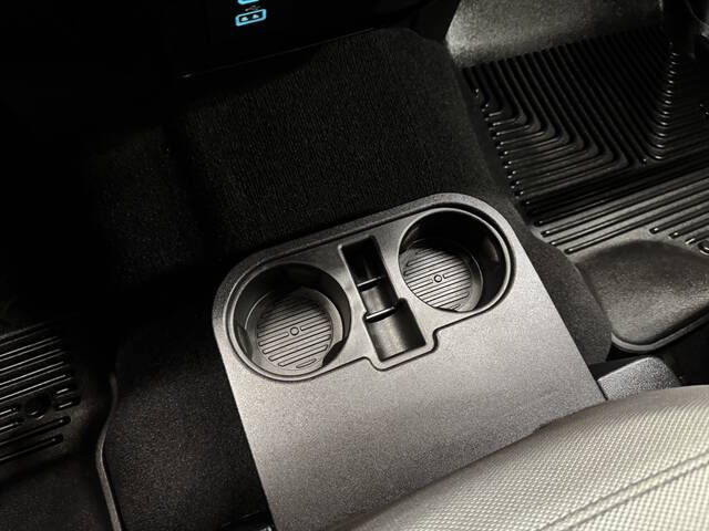 2020 Ford F-250 Super Duty