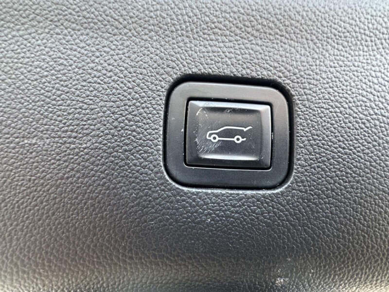 2018 Buick Enclave Avenir