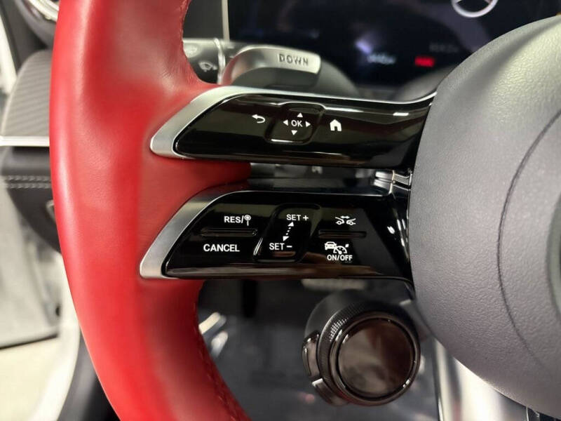 2024 Mercedes-Benz AMG GT 63 S E Performance