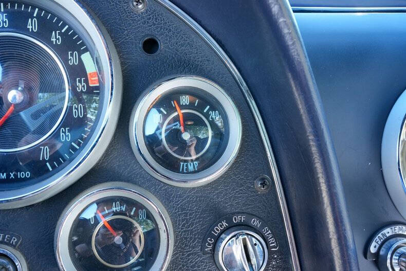 1964 Chevrolet Corvette