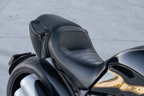 2011 Ducati Diavel