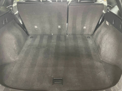 2022 Infiniti QX50 Autograph