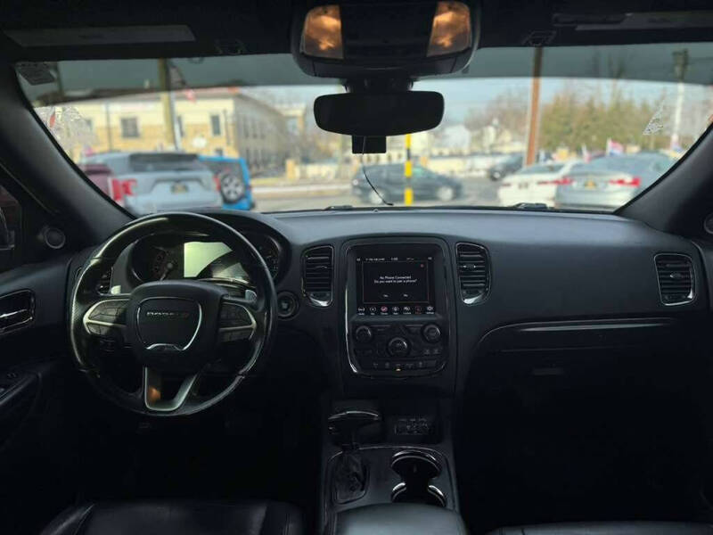 2020 Dodge Durango GT