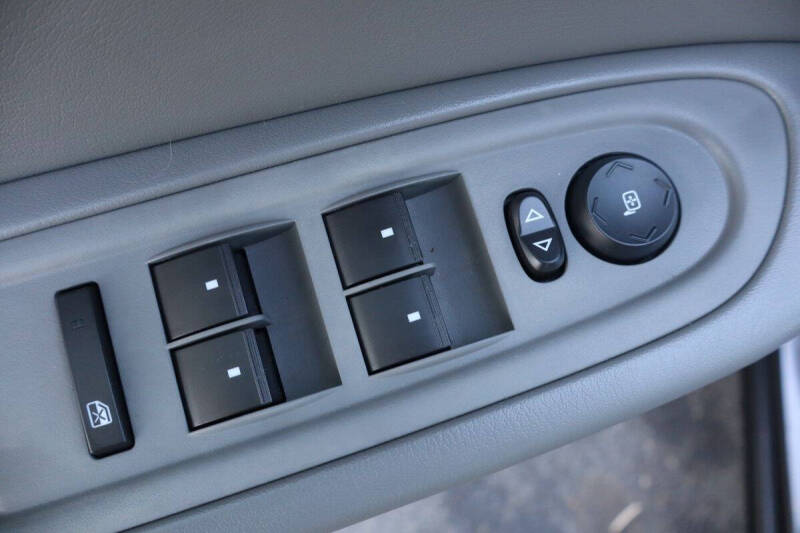 2016 Chevrolet Traverse LS