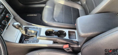 2013 Volkswagen Passat