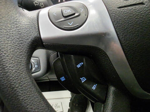 2013 Ford Escape S
