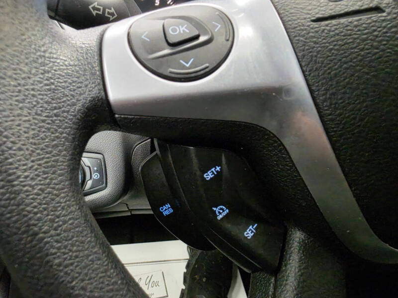 2013 Ford Escape S