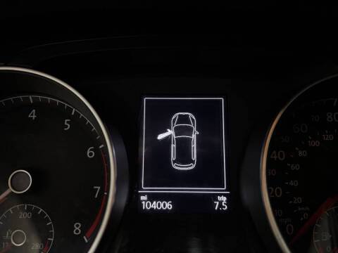2019 Volkswagen Golf S