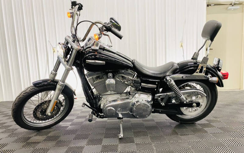 2009 Harley-Davidson Super Glide