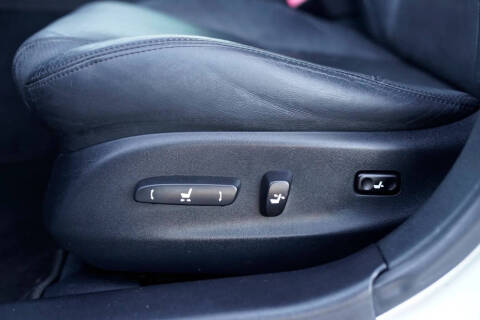 2007 Lexus IS 350