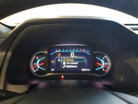 2019 Honda Passport Sport