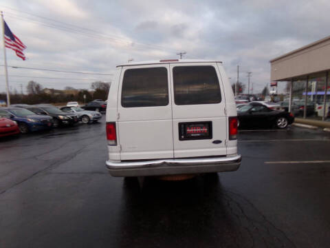 2001 Ford E-Series E-350 SD XL