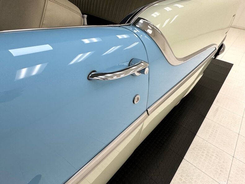 1955 Oldsmobile Super 88
