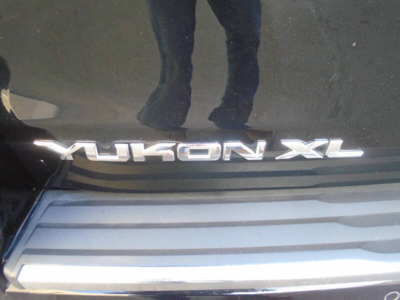 2019 GMC Yukon XL Denali