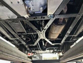 1950 Bentley Mark VI