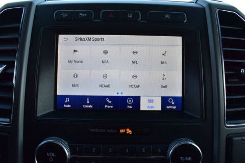 2020 Ford Expedition XLT