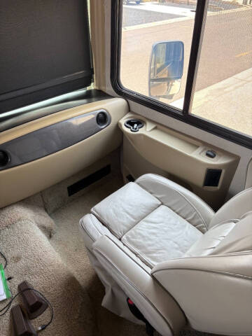 2015 Ford Vacationer