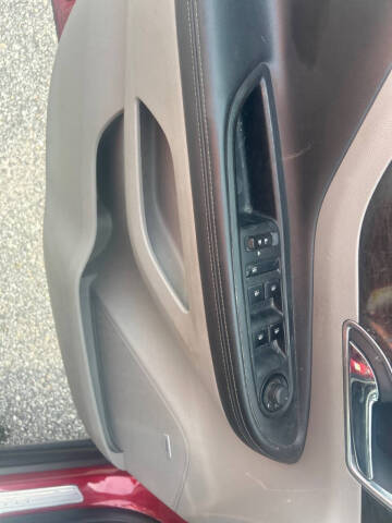 2013 Buick Encore Premium