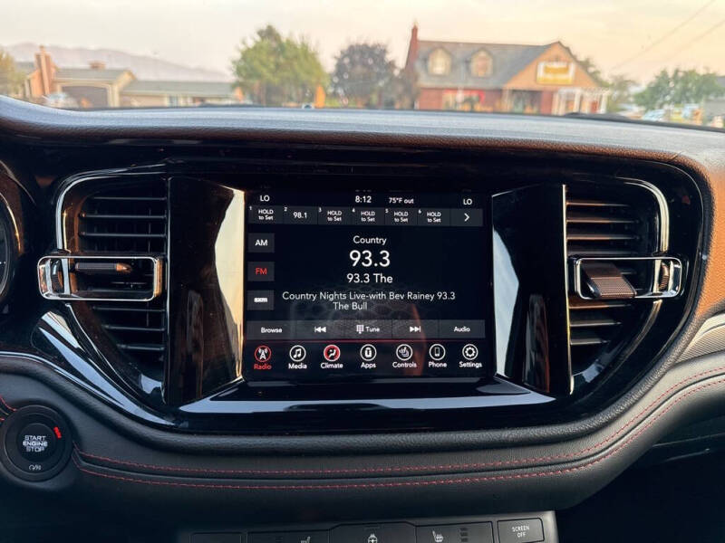 2023 Dodge Durango GT