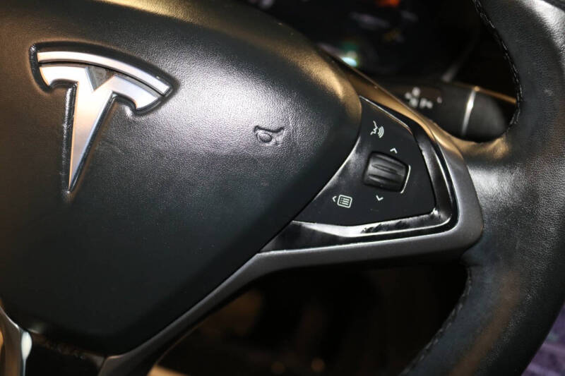 2020 Tesla Model X Long Range