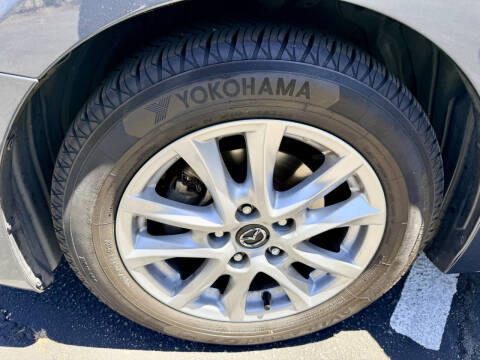 2014 Mazda MAZDA3 i Touring