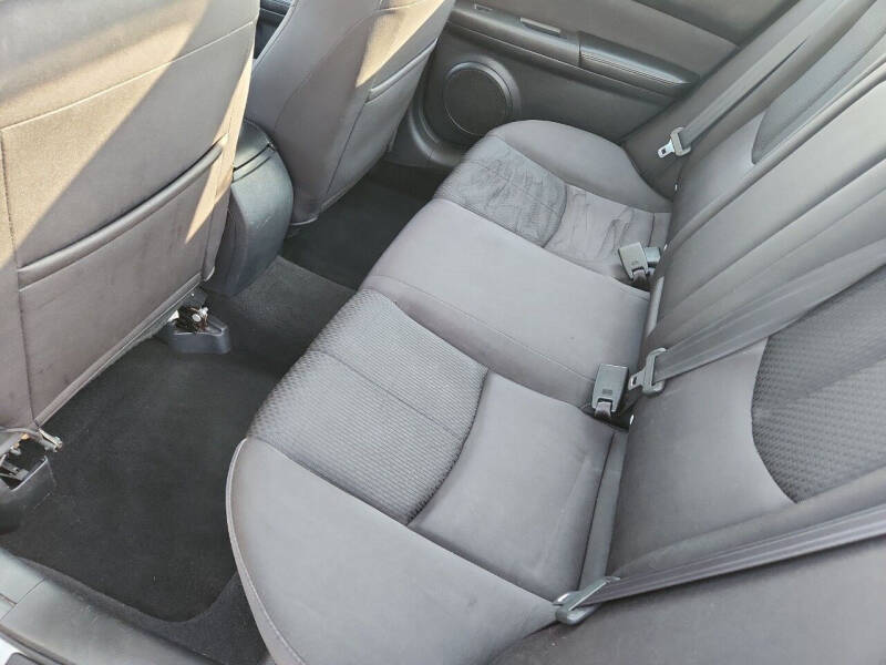 2012 Mazda MAZDA6 i Touring