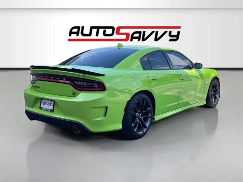 2023 Dodge Charger