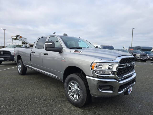 2024 RAM 3500 for sale at Karmart in Burlington WA