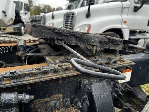 2014 Freightliner Cascadia