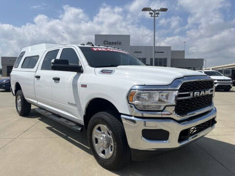 2022 RAM 3500 for sale at Express Purchasing Plus in Hot Springs AR