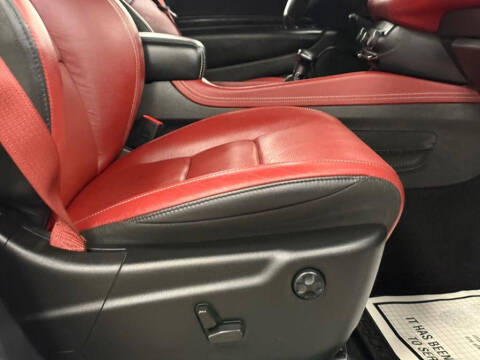 2021 Dodge Durango SRT Hellcat