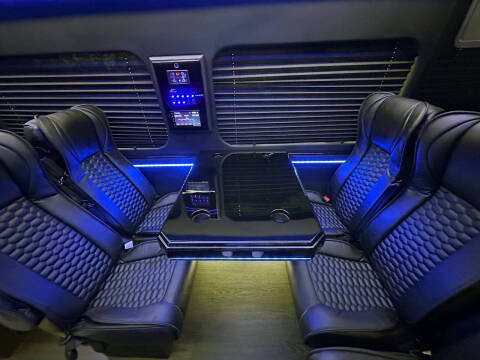 2022 Mercedes-Benz Sprinter
