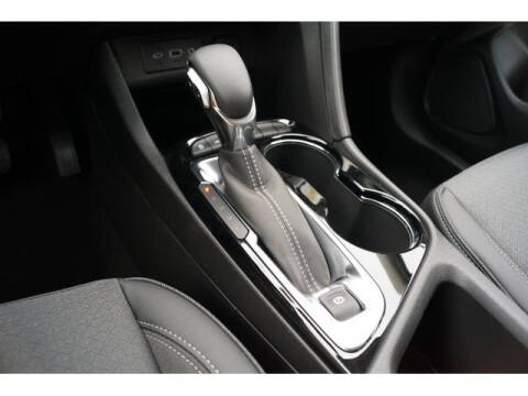 2021 Buick Encore GX