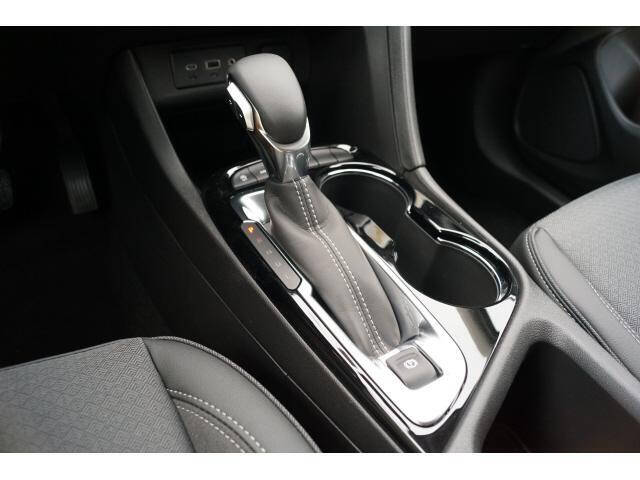 2021 Buick Encore GX