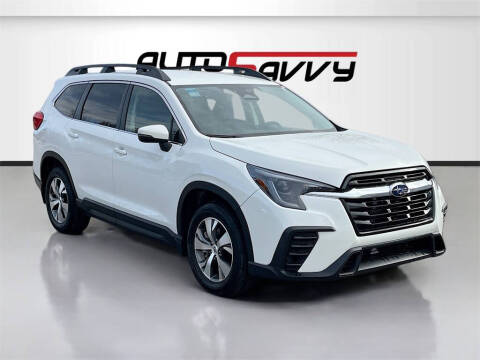 2023 Subaru Ascent Premium 7-Passenger