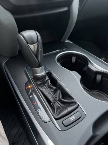 2014 Acura MDX SH-AWD w/Tech