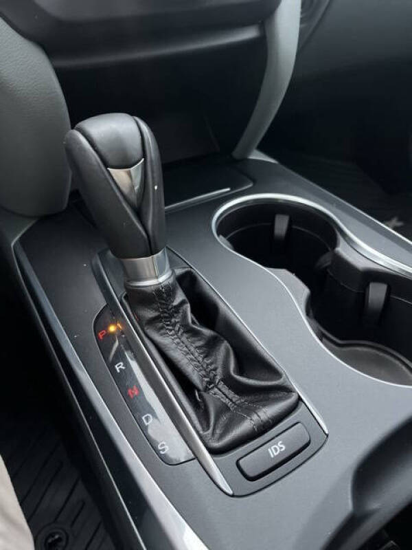 2014 Acura MDX SH-AWD w/Tech