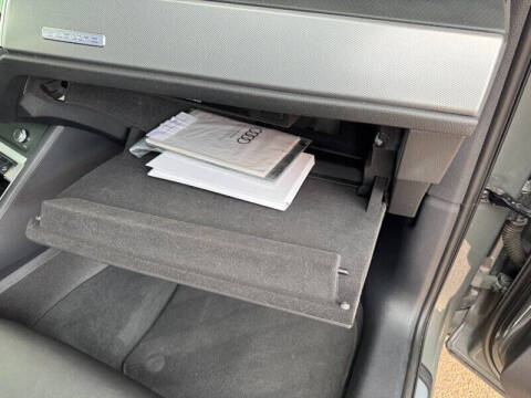 2021 Audi Q3 quattro S line Prem Plus 45 TFSI