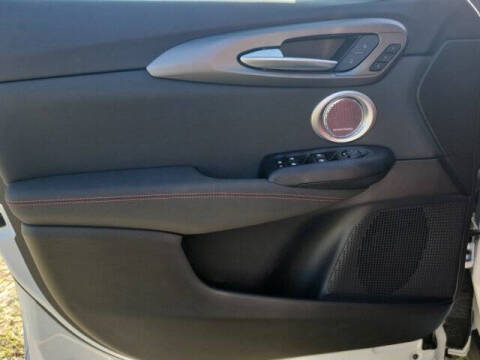 2024 Dodge Hornet GT Plus