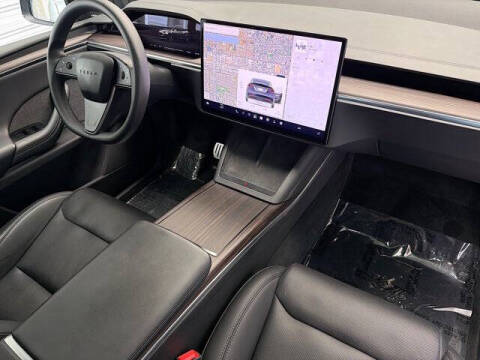 2024 Tesla Model X