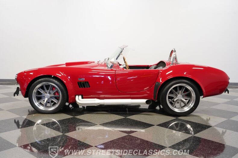 1967 Shelby Cobra