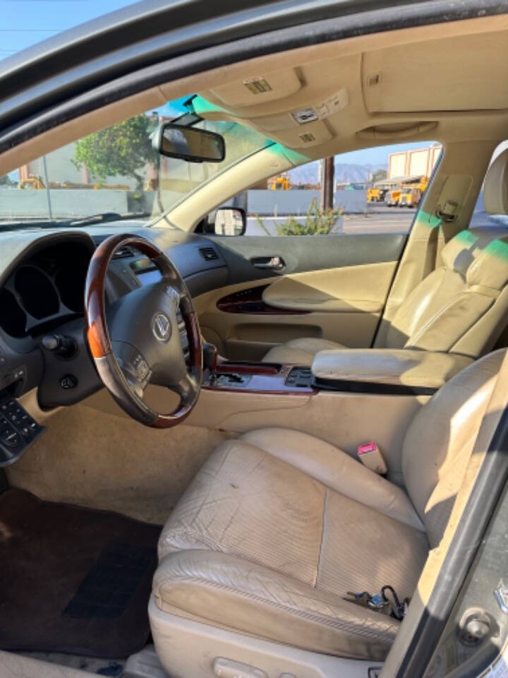 2006 Lexus GS 300 for sale at Buy Here Pay Here LA.Com in Rialto, CA