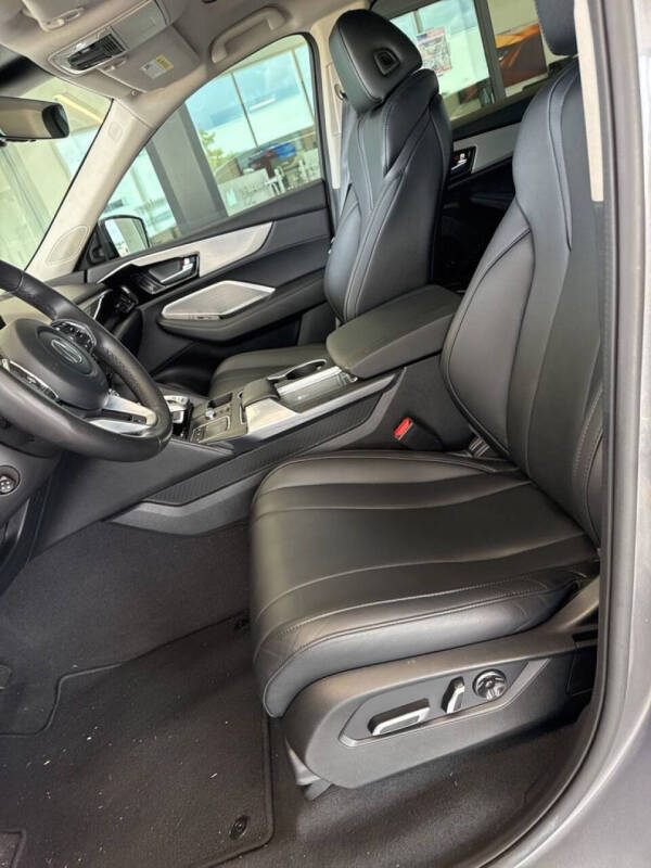 2023 Acura MDX