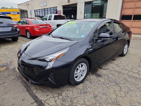 2016 Toyota Prius for sale at Corning Auto And Storage Llc in Corning NY