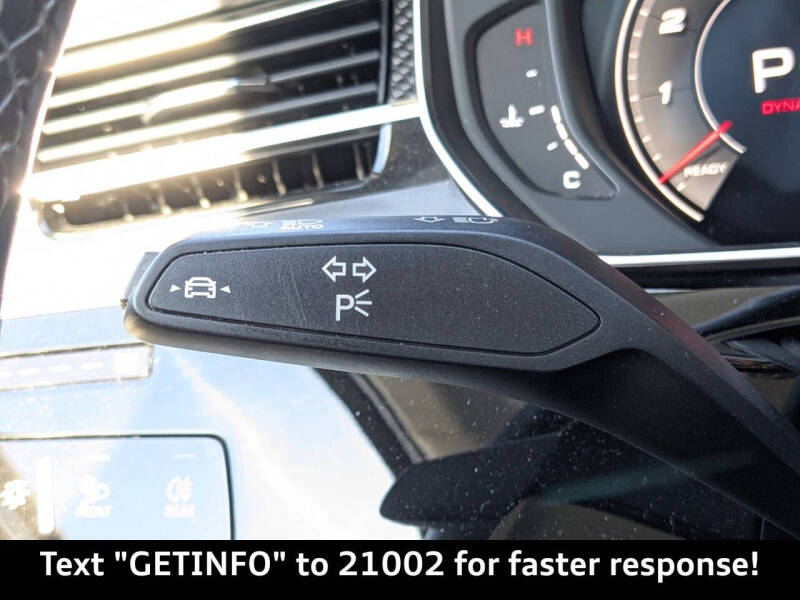 2023 Audi S8 4.0T quattro