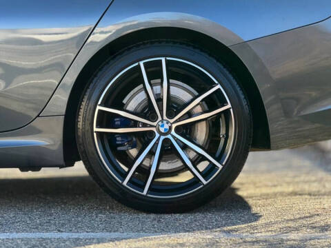 2020 BMW 3 Series M340i xDrive