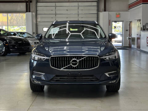 2019 Volvo XC60 T5 Inscription